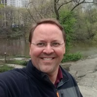 Scott Ruark Email & Phone Number