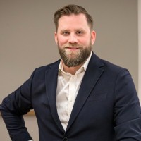 Hufvudstaden Employee Lars Orrvik's profile photo