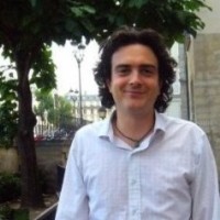 EightyOne Employee Brendan Sturrock's profile photo