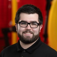 Guide Engineering Employee Jordan Martin's profile photo