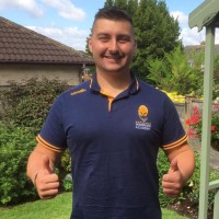 University of the West of England Employee Alex Penfold's profile photo