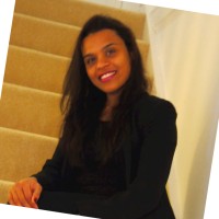 West Sussex County Council Employee Nirali S.'s profile photo
