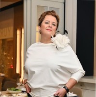 Top Systems Employee Galina Danilina's profile photo