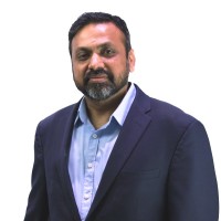 ORAN Employee Saroj Rout's profile photo