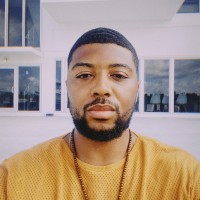 dentsu X Employee Hugh-Michael T.'s profile photo