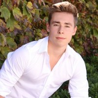 EcoMotion Employee Daniel Leetsch's profile photo