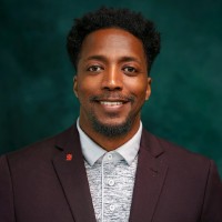Bishop State Community College Employee Jason Ford-Green's profile photo