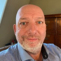 1-2-Taste Employee Walter Blom's profile photo