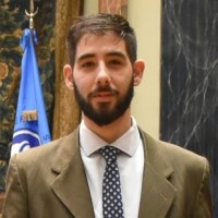 ON510 Employee Nicolas Gonzalez's profile photo
