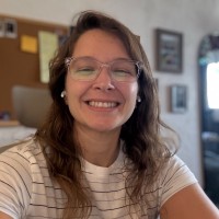 TSOLife Employee Ashley Seeber's profile photo