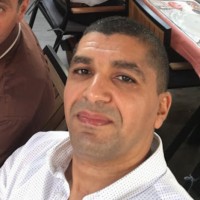 Menafatf Employee Slim Bejaoui's profile photo