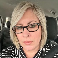 Carisam Samuel Meisel Employee Yamisel Fernandez's profile photo