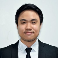 Mercari, Inc. Employee Theo Lim's profile photo