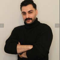 Asmari Insurance Employee Peyman Naseri's profile photo