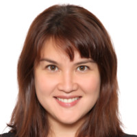 Jasmine Alimin Email & Phone Number