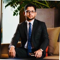 Miracle Graphics Employee Ashwin George's profile photo