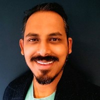 FitXR Employee Sameer Baroova's profile photo