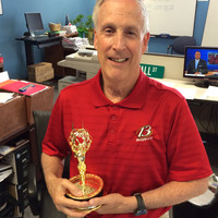 WIBW TV Employee Jon Janes's profile photo