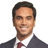 Ares Management Corporation Employee Rafat Miah's profile photo