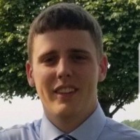 Avarint, LLC Employee Jordan Thompson's profile photo