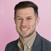 HNTB Employee Jonathan Hayward's profile photo