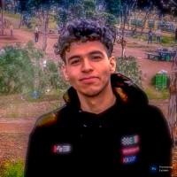 Younes Mjad's profile photo