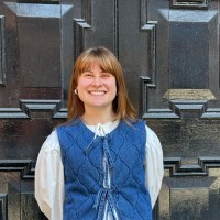 BDP (Building Design Partnership Ltd) Employee Anna Harrington's profile photo