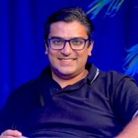 Suraj Nangia