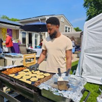 Cooper's Hawk Winery and Restaurants Employee Rob Jefferson's profile photo
