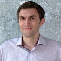 Antenna Company Employee Vasilii Vasilev's profile photo