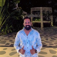Clini Launch Research Institute Employee Vinodh L's profile photo