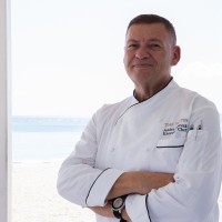 Andre Blasczak Email & Phone Number