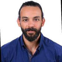 Co-pal Employee Ahmed Refaat's profile photo