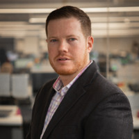 Canid Employee David Gillespie's profile photo