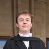 Cofide Security Employee Scott Davidson's profile photo