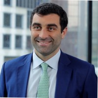 Margaux Resources Ltd. Employee Marco Roque's profile photo