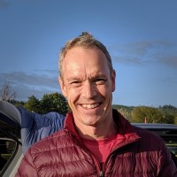 Alexei Peters Email & Phone Number