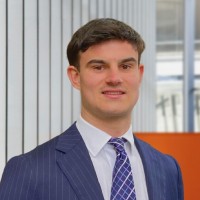 GormanKelly Employee Jack Conlan's profile photo