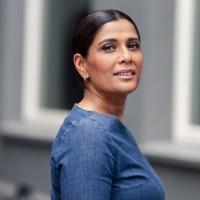 Accenture Song Employee Patritia Pahladsingh's profile photo