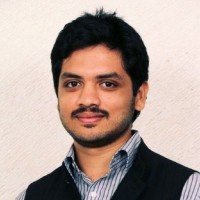 BookMyScans Employee Shyam S's profile photo