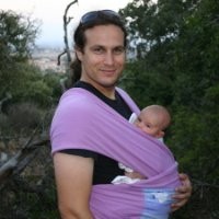 10x.org.il Employee Udi Oron's profile photo
