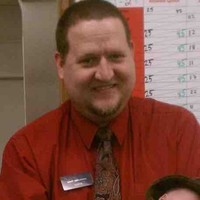 Sentry Event Services, Inc. Employee Chris Conklin's profile photo