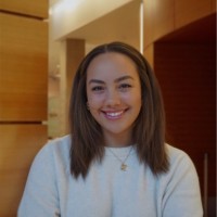 DS&P Digital Marketing Agency Employee Kaia Taylor's profile photo