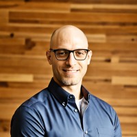 smoothdev.io Employee Brendan Putek's profile photo