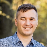 Vitalii Priadko's profile photo