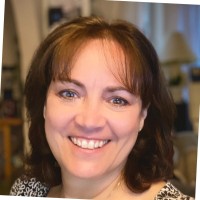 Tufts Medicine Integrated Network Employee Michelle Fabiano's profile photo