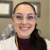 Muhlenberg School District Employee Juliana Ciccarelli's profile photo