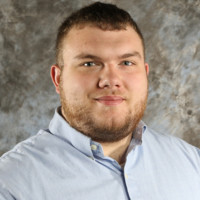 Liberty Pumps Employee Dylan MacKey's profile photo
