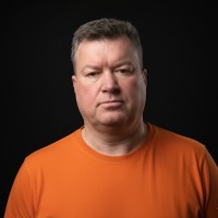 New Vale Sistemas Employee Adolir Nunes's profile photo