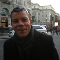 Amber Electric Employee Ben Anderson's profile photo